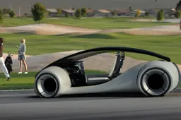 Apple car: dal design alla tecnologia, cambio di strategia in corsa