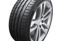 Hankook Ventus S1 evo2