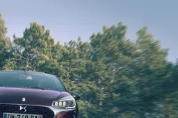 Drive Efficiency: la gamma ecologica by DS