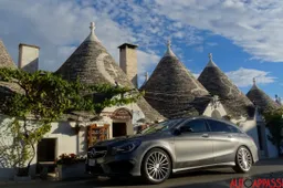 Alla scoperta della Puglia e Matera | Percorsi Italiani