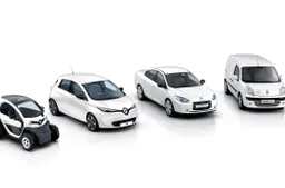 Ecoincentivi Renault : dal sei maggio su veicoli elettrici e GPL