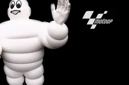 Michelin torna in MotoGP dal 2016