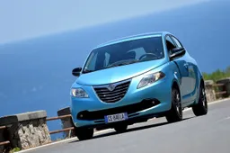 Foto Gallery - Lancia Ypsilon Elefantino 2013