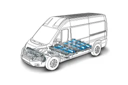 Fiat Professional: Ducato alimentato a metano