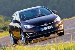 Opel Astra ora disponibile con il nuovo diesel e tecnologia IntelliLink