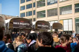 AMTS - Auto Moto Turin Show 2025 ai blocchi di partenza: inizia lo spettacolo