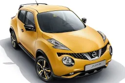 Nissan al Salone di Ginevra 2014