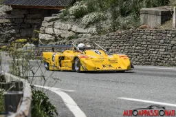 Cesana - Sestriere 2015 [Foto]