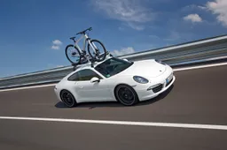 In viaggio con la Porsche 911? Perché no!