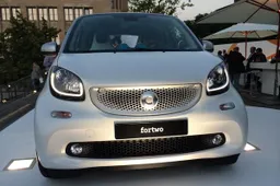 Nuova Smart ForTwo e ForFour 2015 [Video]