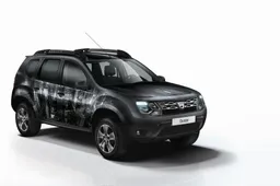Dacia Duster Freeway: arriva la seconda edizione limitata