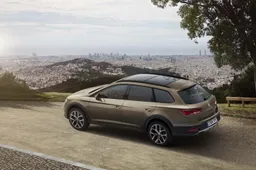 Seat Leon X-Perience: prime informazioni