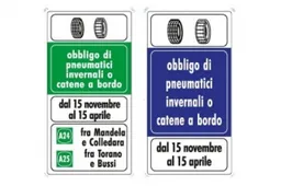 Pneumatici: si torna agli "estivi", entro un mese bisogna effettuare il cambio