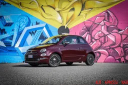 Nuova Fiat 500 TwinAir | Prova su strada