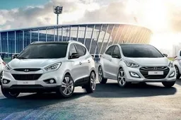Mondiali di Calcio FIFA Brasile 2014: anche Hyundai pronta a scendere in campo