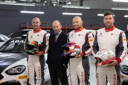 Abarth 124 rally: un 2019 davvero ricco di soddisfazioni