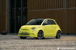 Abarth 500e non vende? In realtà a gennaio ha venduto più di 595 e 695