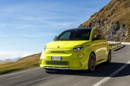 Nuove Abarth elettriche? Dopo la 500e, seguiranno altre novità