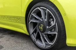 Il futuro Abarth sarà elettrico, ma con nuovi modelli all’orizzonte