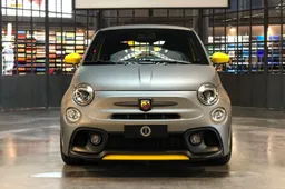 Garage Italia Customs regala una one-off a Christian De Sica