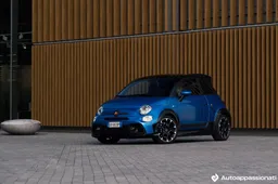 Abarth 695 Tributo 131 Rally: prezzo, interni, motore, sound, prova su strada