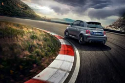 Abarth E-Games: riprendono le sfide e gli Abarth Scorpion Hot Lap