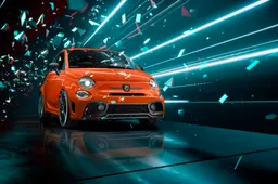 Abarth 595 2023: allestimenti, motori, prezzo, promozione