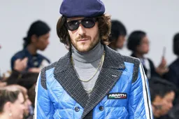 Abarth sfila sulle passerelle di Parigi