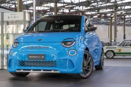 Arriva una nuova Abarth termica? "Ci stiamo lavorando"