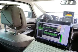 Renault Espace Bose Surround system | Focus Audiofilo