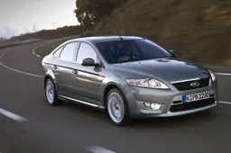 Ford Mondeo, S-MAX e Galaxy: più efficienza e più  tecnologia