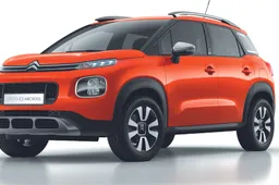 C3 AirCross #EndLessPossibilities Edition: è prenotabile online
