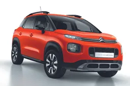 Con SUVinci in palio c’è nuova Citroen C3 Aircross