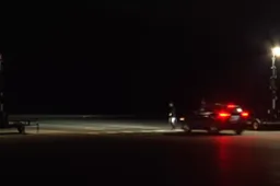 Il paradosso: con abiti catarifrangenti è più facile essere investiti. Ecco perché