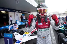 Formula E, ePrix di Città del Messico: Audi alla riscossa