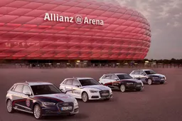 Audi Cup 2015: ad agosto in scena il grande calcio