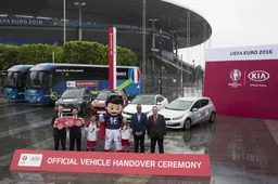 Kia ed Euro 2016: la nostra esperienza