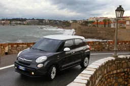Test - Fiat 500L 1.6 Multijet II & 0.9 Twinair 105 CV