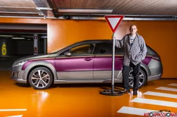 Precedenza a Castagna. Incontro con Gioacchino Acampora chief designer dell'Atelier