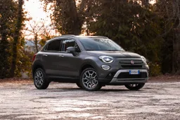 Accessori Fiat 500X: l’offerta di Mopar