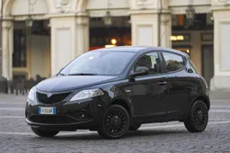 Accessori Lancia Ypsilon: l’offerta di Mopar