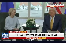 Dazi auto America-Europa: i numeri tra Washington e Bruxelles