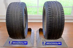 Michelin: pneumatici ok fino limite legale del battistrada. Il consumatore risparmia e fa bene all'ambiente
