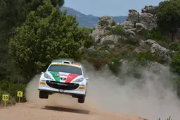 CIR 2014 - Rally Italia Sardegna: presentato il percorso