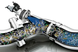 AdBlue: cos’è e come funziona?