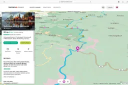 Su TomTom Road Trips arriva TripAdvisor