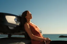 ADD&DRIVE: cos’è e come funziona il noleggio a breve termine BMW