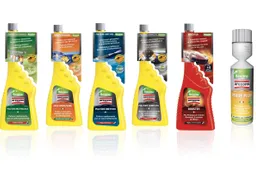 Arexons presenta la nuova linea di additivi carburante