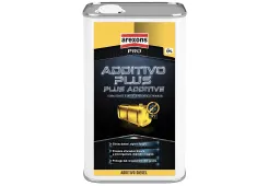 Additivi Arexons: due nuove soluzioni per i motori Diesel