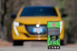 Arexons Pro Extreme, l’additivo carburante per benzina e Diesel
